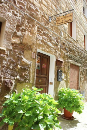 B&B Casa Doria Castelsardo